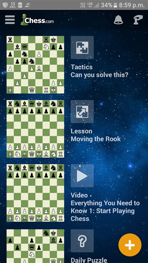 best chess app android online|chess app for android download.